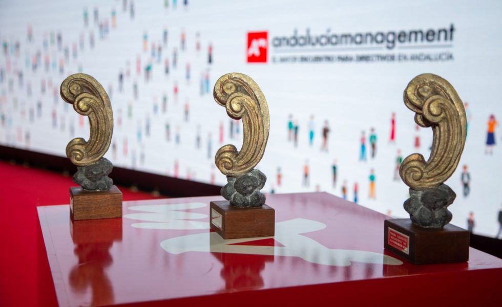 GRUPO ALVIC recibirá uno de los Premios Andalucía Management 2020