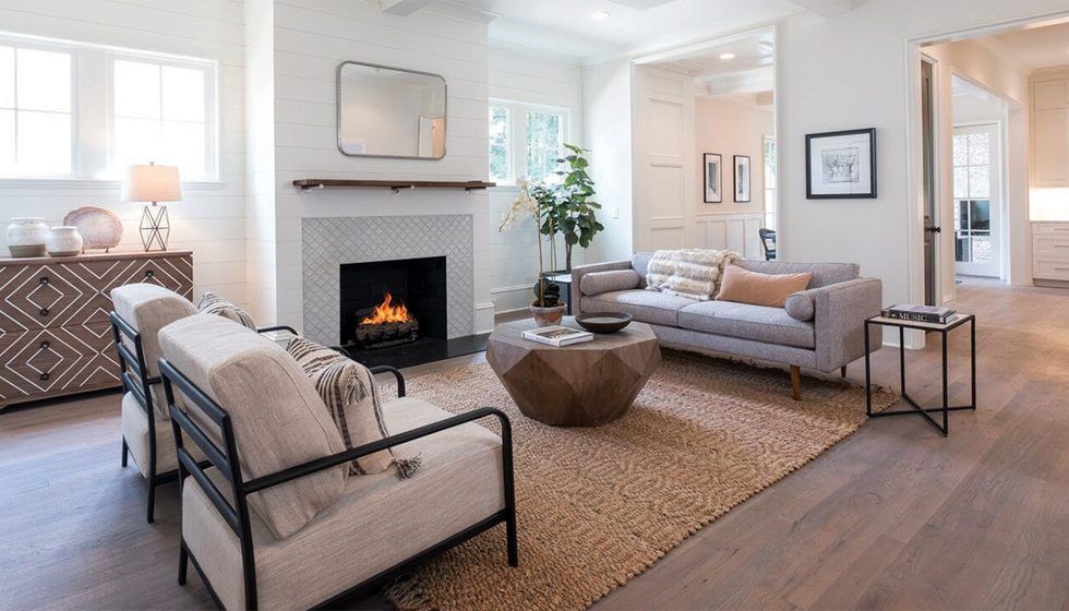 ¡Haz que tu interior sea resistente al invierno!