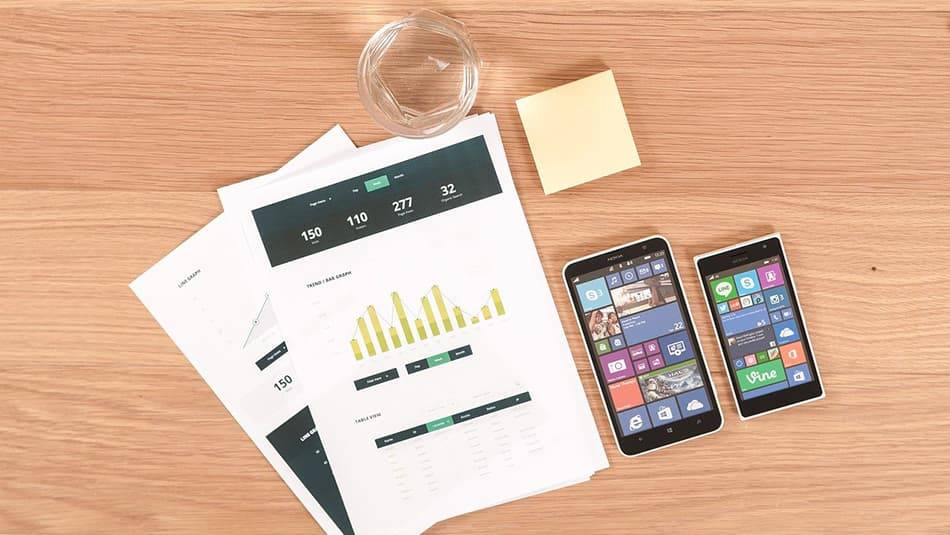 Apps para las empresas de muebles: populares y efectivas