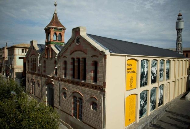 Un museo que pone en valor la importancia del corcho en Cataluña