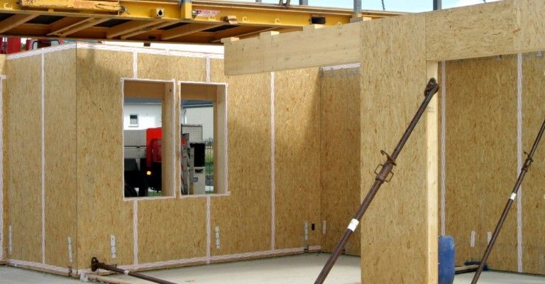 SONAE ARAUCO presenta ECOBOARD, la marca de productos con resinas sin formaldehído añadido