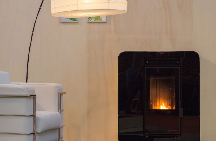 Las ventas de estufas y calderas de biomasa en el sector residencial aumentaron un 9,8% en 2019