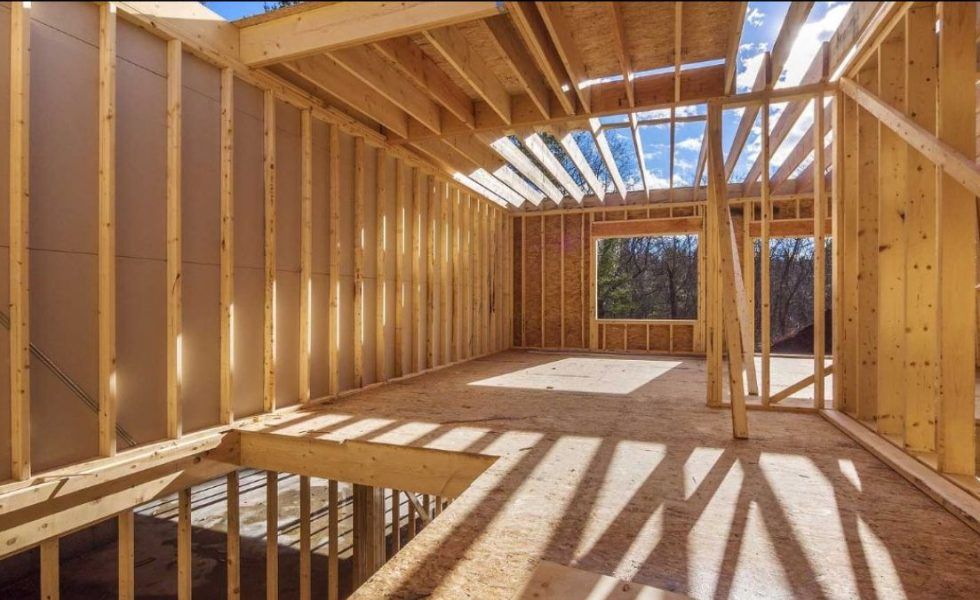 Cómo certificar con FSC la madera de un proyecto constructivo sostenible
