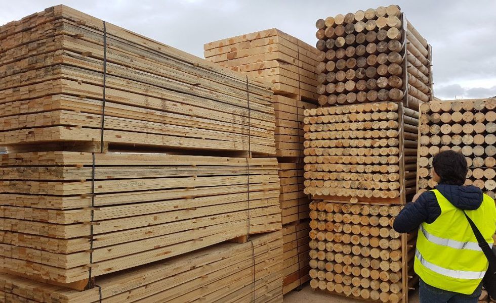 FSC organiza una jornada formativa en Lugo sobre gestión forestal y cadena de custodia