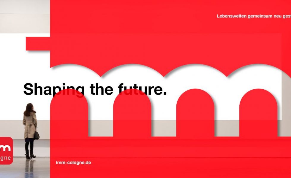IMM Cologne y LIVINGKITCHEN abrirán sus puertas en enero de 2021