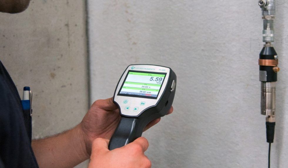 AIRMATIC alcanza el millar de estudios realizados en salas de compresores