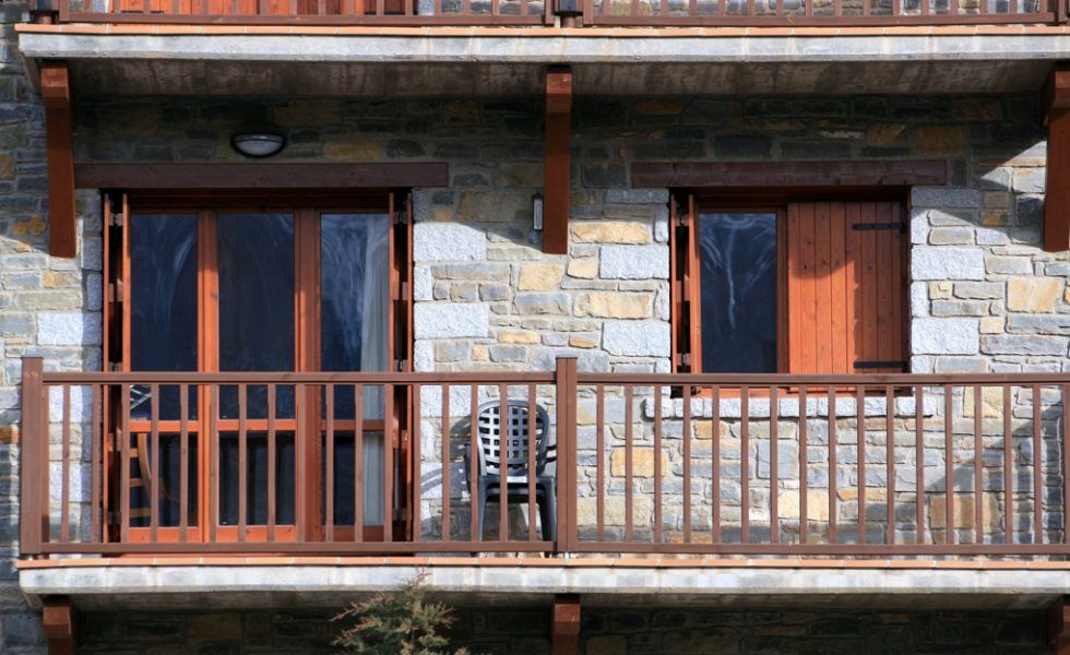 Un parque de edificios renovados y eficientes, fundamental en la recuperación post Covid-19