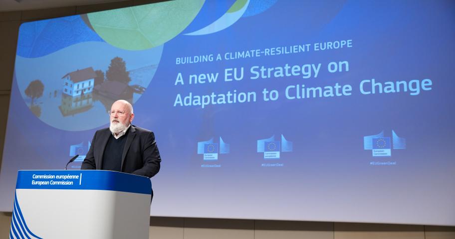 Las industrias europeas de la madera acogen con satisfacción el informe del Parlamento sobre el futuro de la Estrategia Forestal de la UE