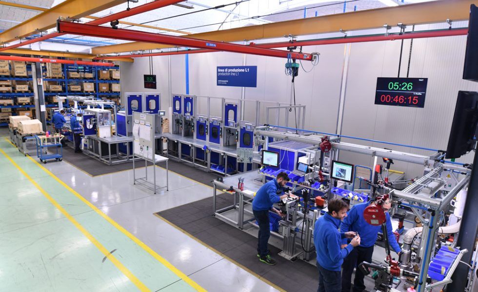 Nuevos productos HITECO para las máquinas de procesamiento de madera