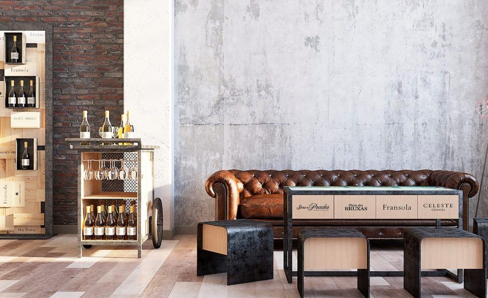 118 Studio: Diseño e interiorismo especializado en contract