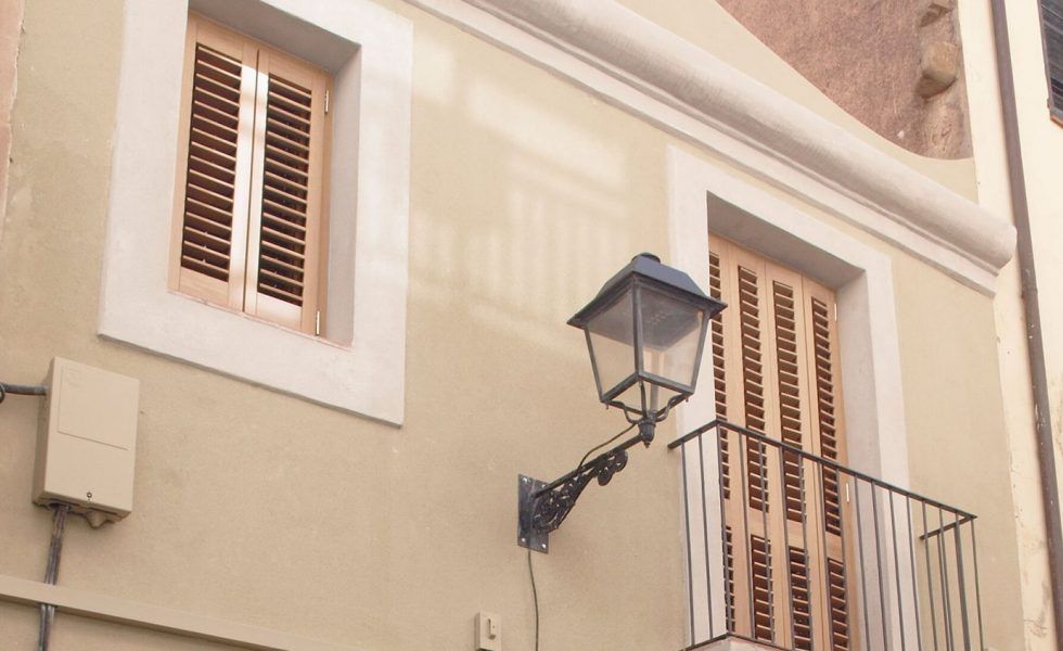 Casa Estudio en el corazón de Sarrià