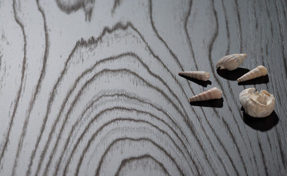 Nuevos acabados para las melaminas de LOSAN