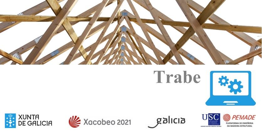 Nace TRABE, nueva herramienta para el cálculo estructural de la madera