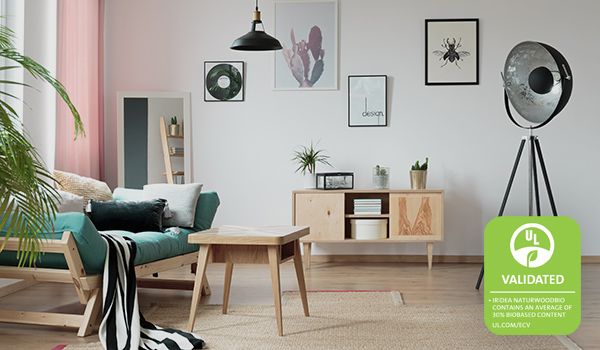 BARNICES BIO de ICA Group, respeto por el medio ambiente garantizado