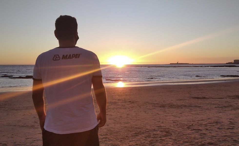 Certezas de MAPEI en torno a la calidad, seguridad, salud y el medioambiente