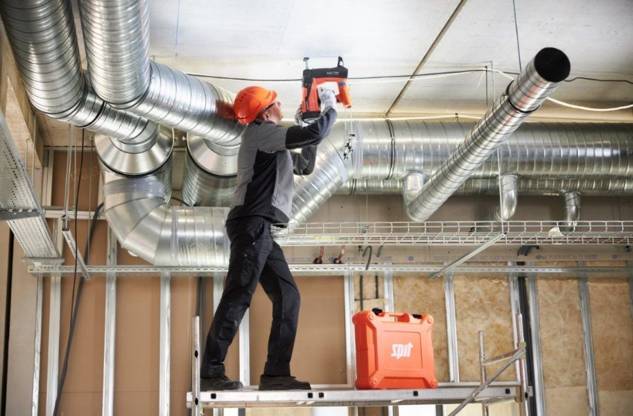 Sebastián Frongia, nuevo delegado comercial de SPIT y PASLODE para las Islas Baleares