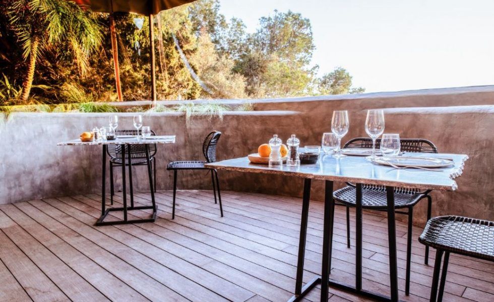 Consejos y cuidados para maderas de exterior