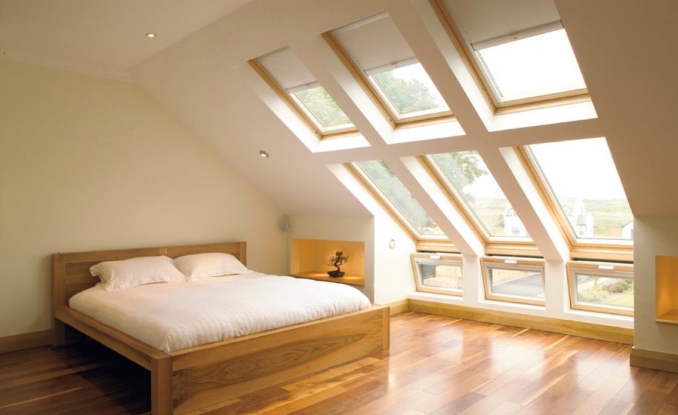 Cinco razones de peso para apostar por la ventana de madera