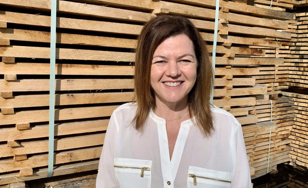 Almudena García López, elegida presidenta de AEIM