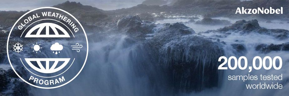 Pruebas de acabado al límite con 200.000 muestras en todo el mundo