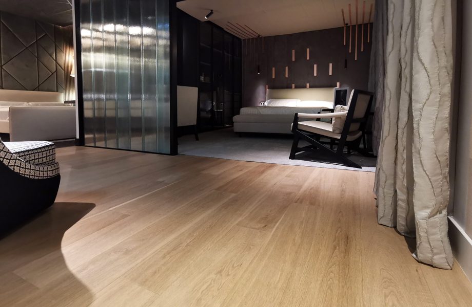 BONA ya tiene Showroom en Madrid