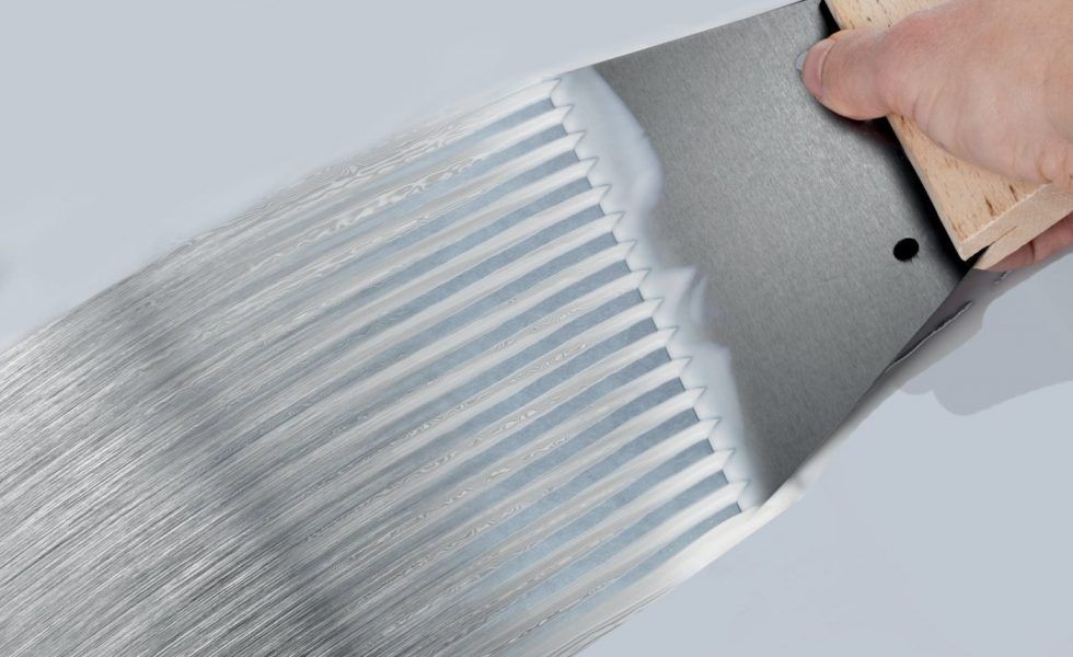 BONA TITAN, un adhesivo potente para los suelos de madera