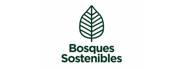 BOSQUES SOSTENIBLES presenta su nuevo logotipo