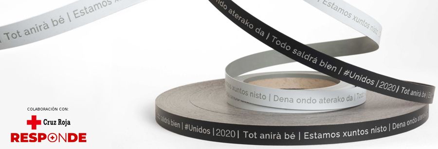 CANTISA colabora con Cruz Roja con un nuevo canto solidario