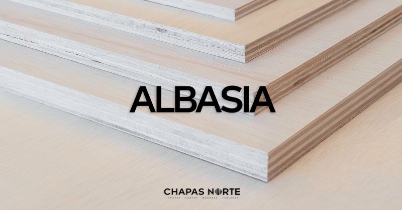 Tablero contrachapado ultraligero