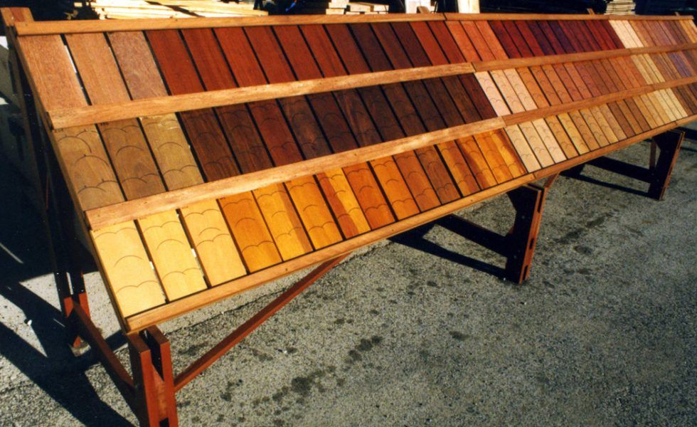 Convenio de colaboración entre ATIBT y la división para la madera tropical de CIRAD