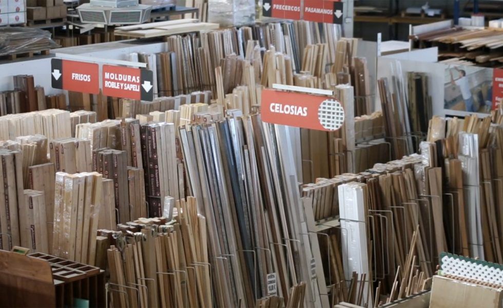 COFEARFE se pone en primera línea para sortear el cierre de los centros de bricolaje, ferretería y jardinería