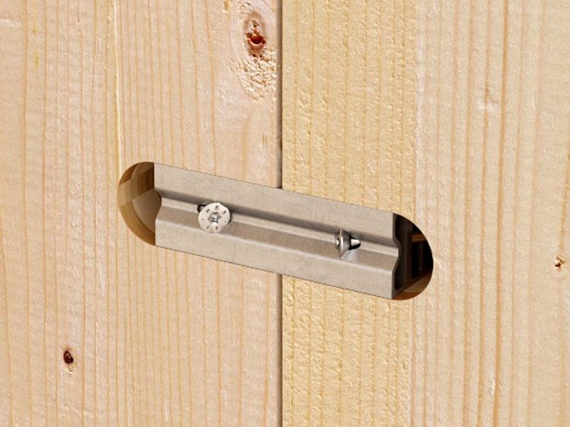 SLOT, el conector de cizallamiento para paneles estructurales de ROTHOBLAAS