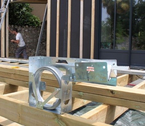 Más de la mitad del gasto energético de los hogares se va en la calefacción