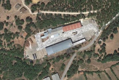 AE MADERAS adquiere un aserradero en Burgos