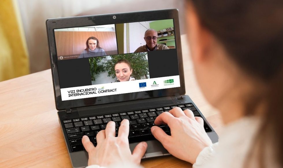 Las exportaciones andaluzas de productos hábitat han alcanzado los 213 millones de euros en los primeros diez meses de 2020