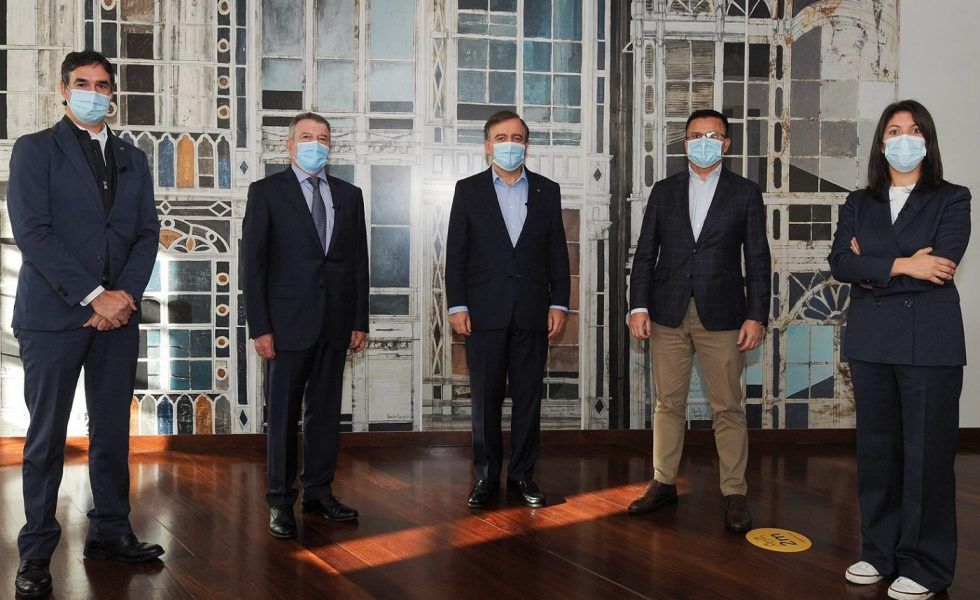 ABANCA aumentó un 37% la financiación al sector forestal en 2020