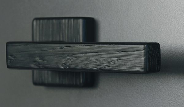 L.I.A., el tirador de madera ideado por EZIO SORDELLI