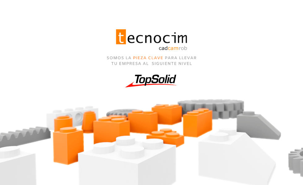 Webinar sobre TOPSOLID WOOD