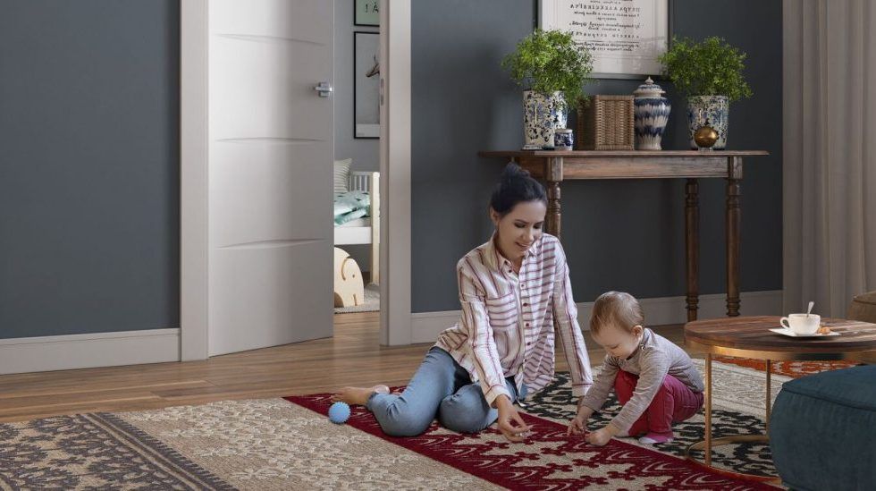 DIMOLDURA presenta sus Puertas Protect +