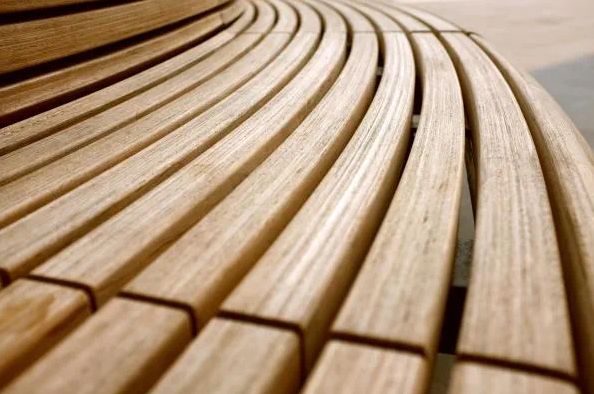 EC Live Wood Coatings