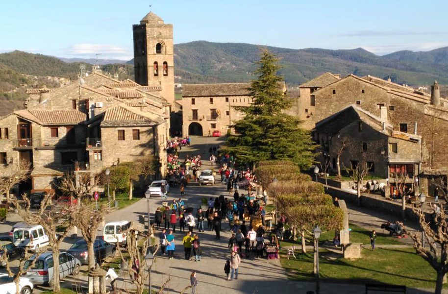 ESMONTAÑAS inicia una serie de webinars el 9 de febrero