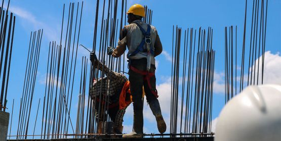 EUROTEC le proporciona mayor seguridad en el trabajo diario