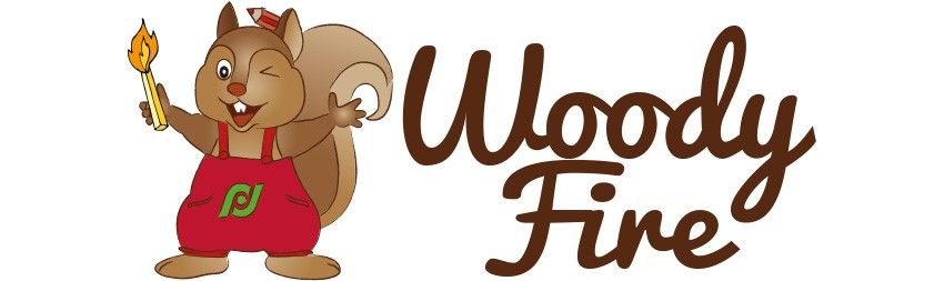 Woody Fire, de FLORIAN