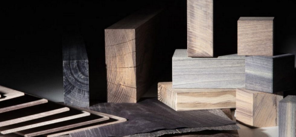 HARBORICA®: La madera como una nueva alma