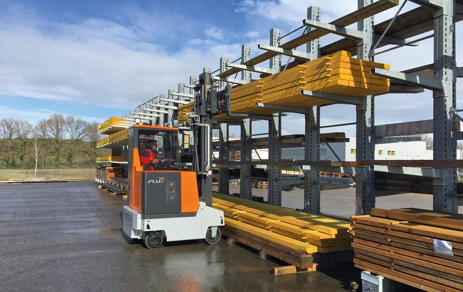 Nuevo desarrollo del HUBTEX Load Manager en LogiMAT