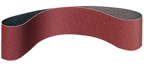 LS 309 XH: Bandas abrasivas para lijadora portátil