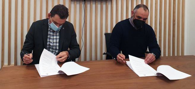 Las empresas forestales de Lugo podrán consultar la Base de Datos Nacional del Catastro