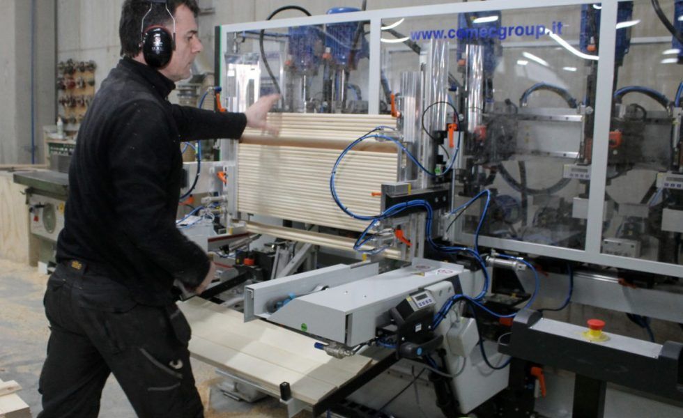 COMEC felicita a MAESMA en su 25 aniversario