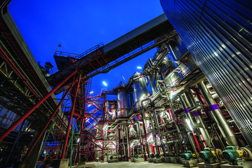 NAVIGATOR reduce el 30% de las emisiones de CO2