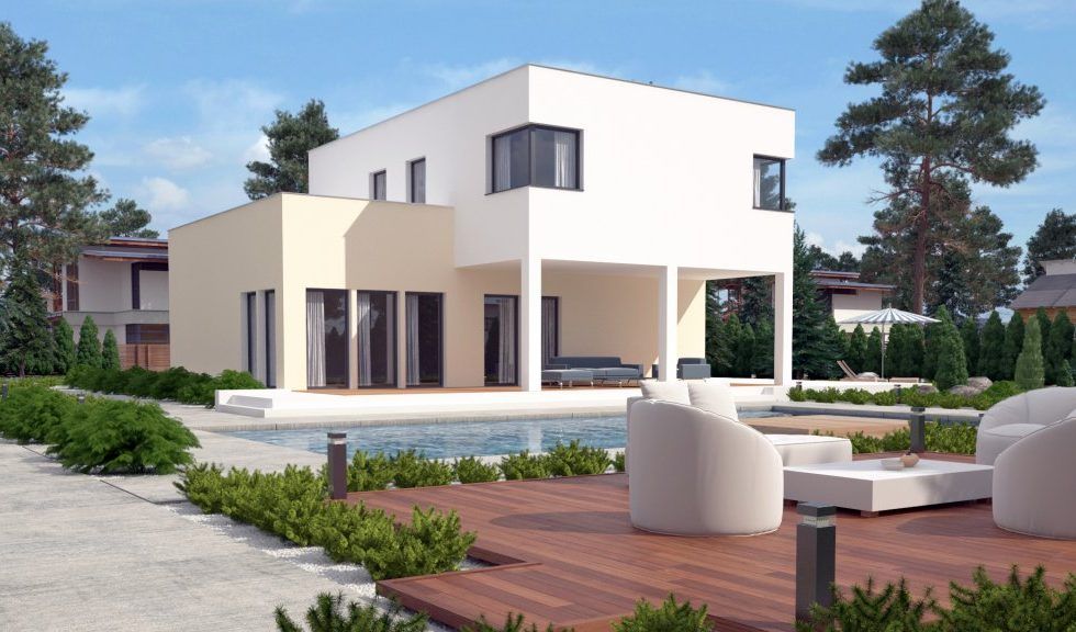 El uso de madera en residencias de ancianos y hospitales es bueno para la salud